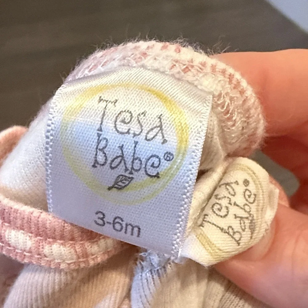 tessa babe delight this